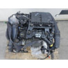 MOTORE COMPLETO PEUGEOT 2008 1Â° Serie DV6FD BHY BH02 99 CV 73 KW DV6FD die