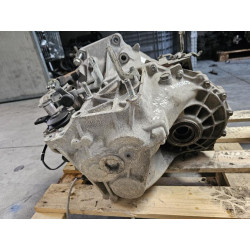 Complete Manual Gearbox Mazda 6 Sedan 2nd Series Manual Gearbox 2.2 150CV 110KW Diesel 2191 (08-13)