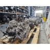 Complete Manual Gearbox Mazda 6 Sedan 2nd Series Manual Gearbox 2.2 150CV 110KW Diesel 2191 (08-13)