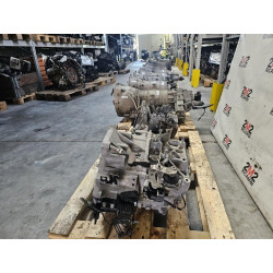 Complete Manual Gearbox Mazda 6 Sedan 2nd Series Manual Gearbox 2.2 150CV 110KW Diesel 2191 (08-13)