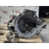 Complete Manual Gearbox Mazda 6 Sedan 2nd Series Manual Gearbox 2.2 150CV 110KW Diesel 2191 (08-13)