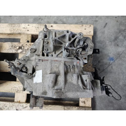 Complete Manual Gearbox Mazda 6 Sedan 2nd Series Manual Gearbox 2.2 150CV 110KW Diesel 2191 (08-13)
