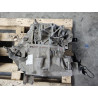 Complete Manual Gearbox Mazda 6 Sedan 2nd Series Manual Gearbox 2.2 150CV 110KW Diesel 2191 (08-13)