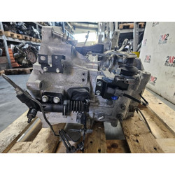 Complete Manual Gearbox Mazda 6 Sedan 2nd Series Manual Gearbox 2.2 150CV 110KW Diesel 2191 (08-13)