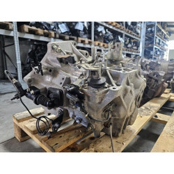 Complete Manual Gearbox Mazda 6 Sedan 2nd Series Manual Gearbox 2.2 150CV 110KW Diesel 2191 (08-13)