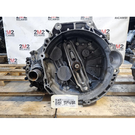 Manual Transmission MINI COUNTRYMAN 1st Series 2300.7610160-03 N47C16A Diesel 1598 (10)