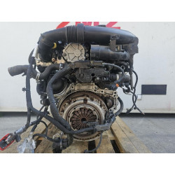 MOTORE COMPLETO PEUGEOT 2008 1Â° Serie DV6FD BHY BH02 99 CV 73 KW DV6FD die