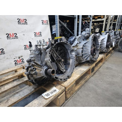 Manual Transmission MINI COUNTRYMAN 1st Series 2300.7610160-03 N47C16A Diesel 1598 (10)