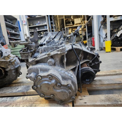 Manual Transmission MINI COUNTRYMAN 1st Series 2300.7610160-03 N47C16A Diesel 1598 (10)