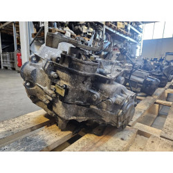 Manual Transmission MINI COUNTRYMAN 1st Series 2300.7610160-03 N47C16A Diesel 1598 (10)