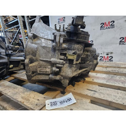 Manual Transmission MINI COUNTRYMAN 1st Series 2300.7610160-03 N47C16A Diesel 1598 (10)