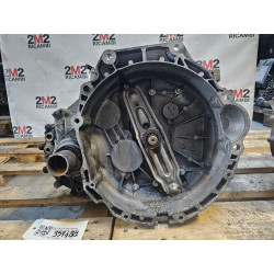 Manual Transmission MINI COUNTRYMAN 1st Series 2300.7610160-03 N47C16A Diesel 1598 (10)