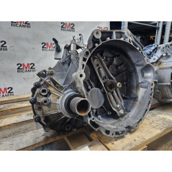 Manual Transmission MINI COUNTRYMAN 1st Series 2300.7610160-03 N47C16A Diesel 1598 (10)