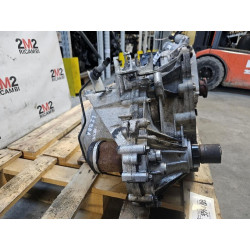 Manual Transmission MINI COUNTRYMAN 1st Series 2300.7610160-03 N47C16A Diesel 1598 (10)