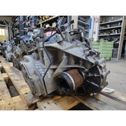 Manual Transmission MINI COUNTRYMAN 1st Series 2300.7610160-03 N47C16A Diesel 1598 (10)