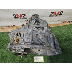 Complete Manual Gearbox Suzuki Vitara 4P 2nd Series D16AA 120CV D16AA Diesel 1598 (96-98)