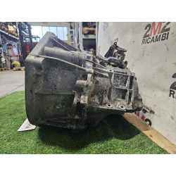 Complete Manual Gearbox Suzuki Vitara 4P 2nd Series D16AA 120CV D16AA Diesel 1598 (96-98)
