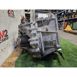 Complete Manual Gearbox Suzuki Vitara 4P 2nd Series D16AA 120CV D16AA Diesel 1598 (96-98)