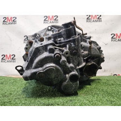 Complete Manual Gearbox Suzuki Vitara 4P 2nd Series D16AA 120CV D16AA Diesel 1598 (96-98)