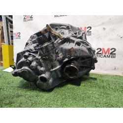 Complete Manual Gearbox Suzuki Vitara 4P 2nd Series D16AA 120CV D16AA Diesel 1598 (96-98)