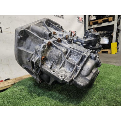 Complete Manual Gearbox Suzuki Vitara 4P 2nd Series D16AA 120CV D16AA Diesel 1598 (96-98)