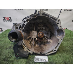 Complete Manual Gearbox Kia...