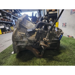 Complete Manual Gearbox Kia Picanto 2nd Series Engine Code B3LA B3LA Bi-Fuel/Gas 998 (07-11)