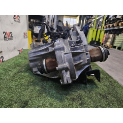 Complete Manual Gearbox Kia Picanto 2nd Series Engine Code B3LA B3LA Bi-Fuel/Gas 998 (07-11)