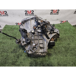 Complete Manual Gearbox Kia Picanto 2nd Series Engine Code B3LA B3LA Bi-Fuel/Gas 998 (07-11)