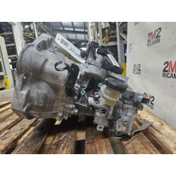 Manual Transmission HYUNDAI I20 Series U32VNK 6-Speed Manual 430B026191 G3LF Hybrid 998 (20)