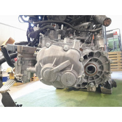Manual Transmission HYUNDAI I20 Series U32VNK 6-Speed Manual 430B026191 G3LF Hybrid 998 (20)