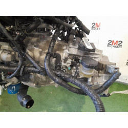 Manual Transmission HYUNDAI I20 Series U32VNK 6-Speed Manual 430B026191 G3LF Hybrid 998 (20)