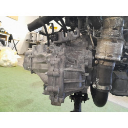 Manual Transmission HYUNDAI I20 Series U32VNK 6-Speed Manual 430B026191 G3LF Hybrid 998 (20)