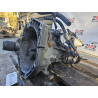 Complete Manual Gearbox Fiat 500 Belvedere 67512813 169A1000 Diesel 1248 (53-65)
