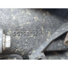 Complete Manual Gearbox Fiat 500 Belvedere 67512813 169A1000 Diesel 1248 (53-65)