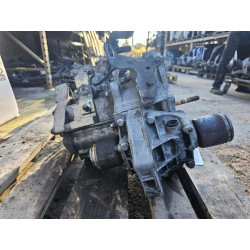 Complete Manual Gearbox Fiat 500 Belvedere 67512813 169A1000 Diesel 1248 (53-65)
