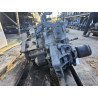 Complete Manual Gearbox Fiat 500 Belvedere 67512813 169A1000 Diesel 1248 (53-65)