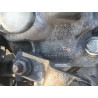 Complete Manual Gearbox Fiat 500 Belvedere 67512813 169A1000 Diesel 1248 (53-65)