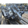 Complete Manual Gearbox Fiat 500 Belvedere 67512813 169A1000 Diesel 1248 (53-65)