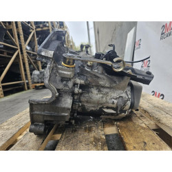 Complete Manual Gearbox Citroen AX Sedan 2222RC TU1M TU1M Petrol 1124 (86-98)