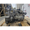 Complete Manual Gearbox Citroen AX Sedan 2222RC TU1M TU1M Petrol 1124 (86-98)