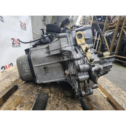 Complete Manual Gearbox Citroen AX Sedan 2222RC TU1M TU1M Petrol 1124 (86-98)