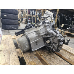 Complete Manual Gearbox Citroen AX Sedan 2222RC TU1M TU1M Petrol 1124 (86-98)