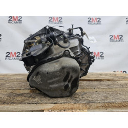 Complete Manual Gearbox Citroen AX Sedan 2222RC TU1M TU1M Petrol 1124 (86-98)
