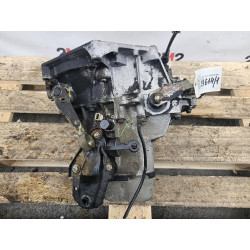 Complete Manual Gearbox Citroen AX Sedan 2222RC TU1M TU1M Petrol 1124 (86-98)