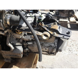 Complete Manual Gearbox Citroen AX Sedan 2222RC TU1M TU1M Petrol 1124 (86-98)