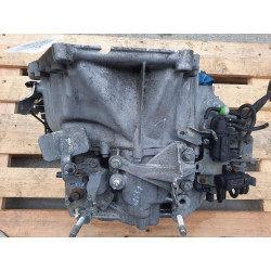 Complete Manual Transmission MAZDA 6 Sedan 2nd Series EB 3TH0308285 6-Speed Manual SHY1 Diesel 2191 (08-13)