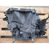 Complete Manual Transmission MAZDA 6 Sedan 2nd Series EB 3TH0308285 6-Speed Manual SHY1 Diesel 2191 (08-13)