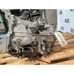 Complete Manual Transmission MAZDA 6 Sedan 2nd Series EB 3TH0308285 6-Speed Manual SHY1 Diesel 2191 (08-13)