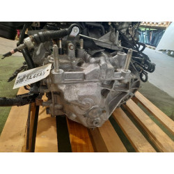 Complete Manual Transmission MAZDA 6 Sedan 2nd Series EB 3TH0308285 6-Speed Manual SHY1 Diesel 2191 (08-13)